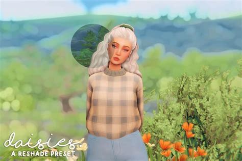 25+ Remarkable Sims 4 Reshade Presets - We Want Mods