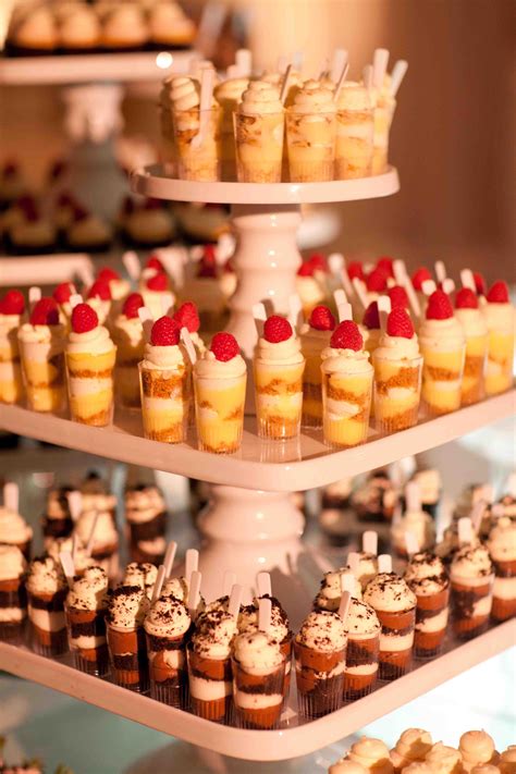 Dessert Table Ideas: Show Off Your Confections with a Dessert Tower ...