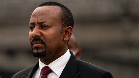 China deal: Abiy Ahmed's reforms reshape Ethiopia