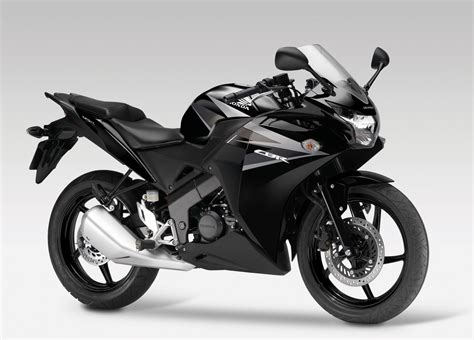 HONDA CBR125R (2011-2012) Specs, Performance & Photos - autoevolution