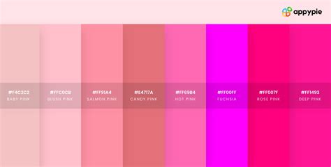 Pink Color: All You Need to Know