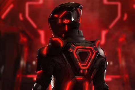 'Tron: Ares' trailer shows Jared Leto lead an all-star cast into the Grid