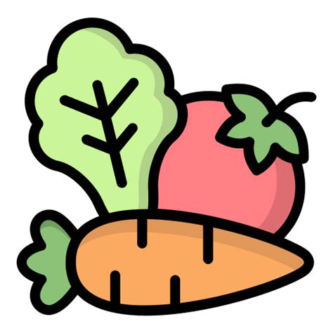 Vegetables Icon Png