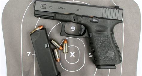 Glock 22 vs. 23 – 2023 Comparison - ProReviewBuzz