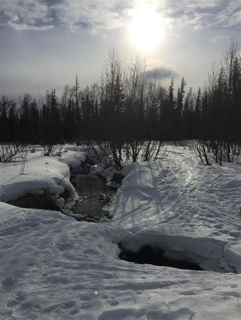 ICY your ice-bridge : r/alaska