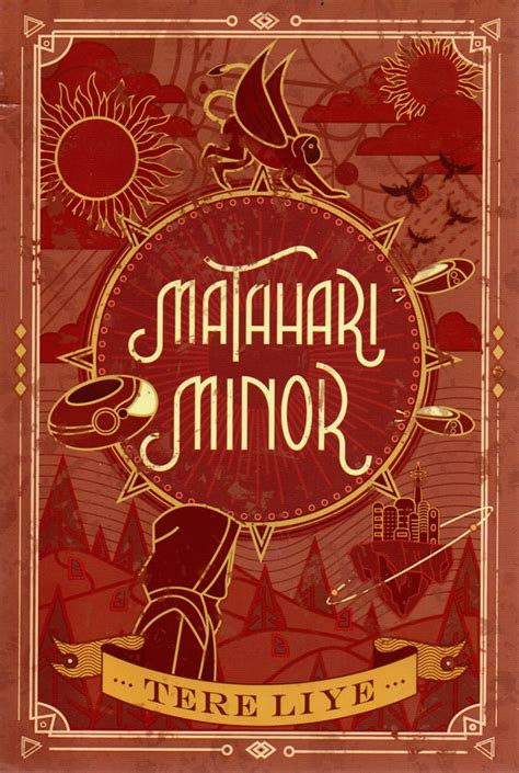 Matahari Minor by Tere Liye | Goodreads