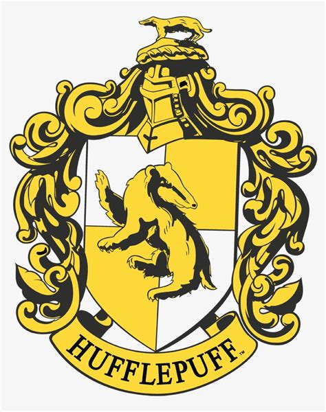 Hufflepuff Vector at Vectorified.com | Collection of Hufflepuff Vector ...