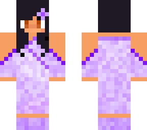 Aphmau As A Ninja Minecraft Skins