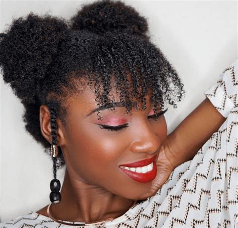 23 Images That Honor The Unrelenting Beauty of 4C Natural Hair | 4c ...