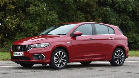 Used Fiat Tipo review | Auto Express