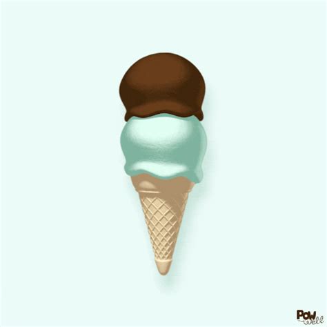 Ice Cream Animation GIF - Find & Share on GIPHY