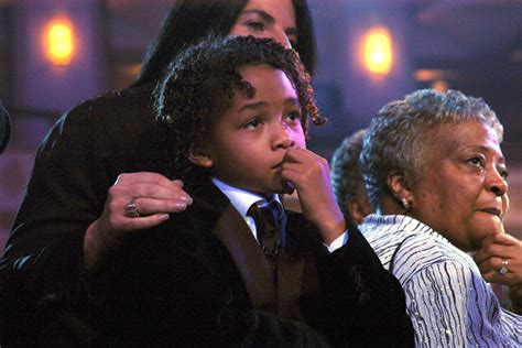 Jaden Smith Told Ellen DeGeneres It Was 'Hard' Working With His Dad ...