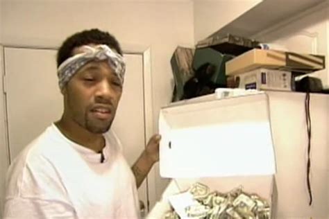 Redman Still Lives in His 'MTV Cribs’ House in Staten Island