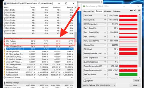 What Is a Normal CPU Temp While Gaming?