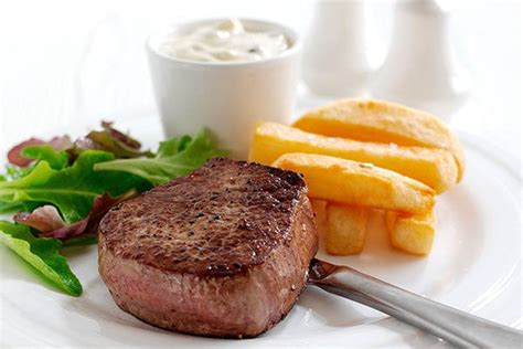 Fillet Steak (6oz) | Buy Beef Online – True Bites Family Butchers