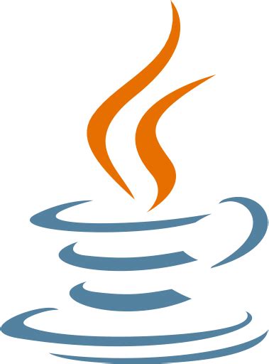 Logo Java PNG transparente - StickPNG