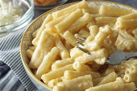 5-Cheese Mac and Cheese - A Food Lover's Kitchen