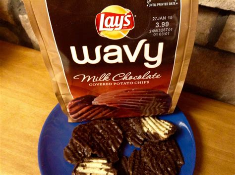 Lays Releases Limited Edition Chocolate Chips for the Season - Scioto Post