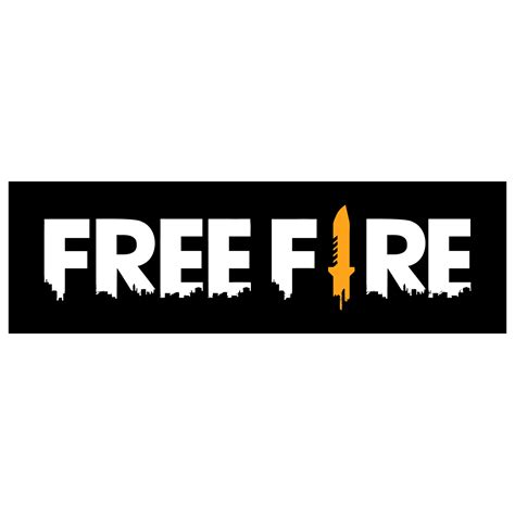 Free fire logo PNG 22100664 PNG