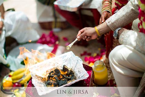 Vivaah Homa | Indian Wedding Ceremony