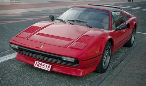 Ferrari 308 GTS Quattrovalvole:picture # 15 , reviews, news, specs, buy car