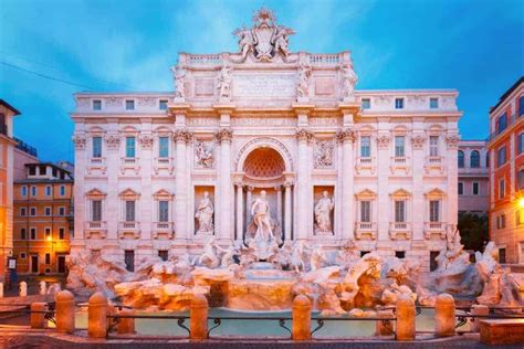 35 Amazing Italian Landmarks that You need to See in 2024