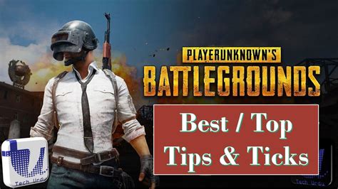 PUBG - Best Updates, Tips & Tricks (2020) - NJMH Gaming