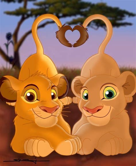 7 best Lion King images on Pinterest | The lion king, Disney films and ...