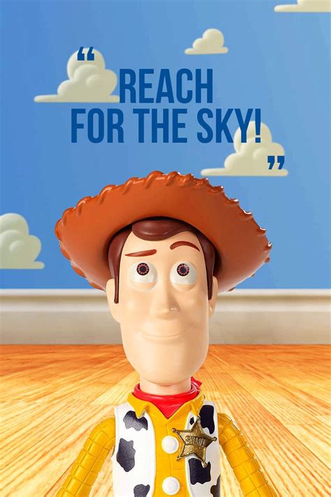 Disney Pixar Toy Story Woody Figure | Woody toy story, Toy story, Pixar ...