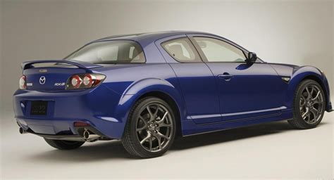 Mazda RX-8 Photos and Specs. Photo: RX-8 Mazda spec and 25 perfect ...