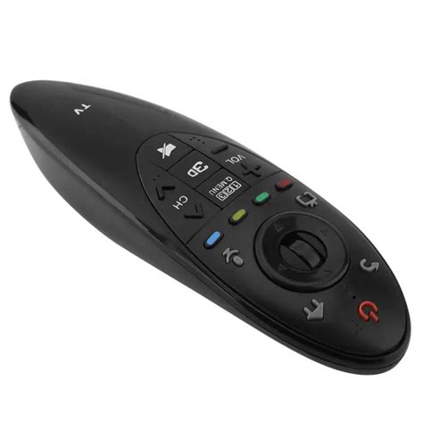 Smart Remote Control 3D TV Replacement Remote Control 33ft For LG TV ...