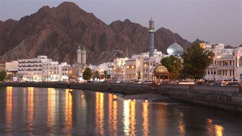 Oman | History, Map, Flag, Capital, Population, & Facts | Britannica