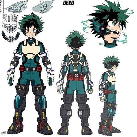 Pin by Pinner on Boku no Hero Academia | Hero costumes, Super hero ...