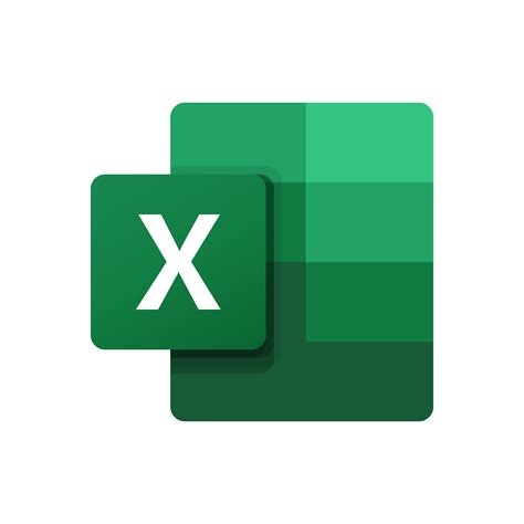 Microsoft Excel Logo Png E Vetor Download De Logo - Riset