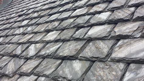 Fania Roofing | Types of Slate Roofs: Explore Its Grades, Design ...