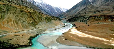 Ladakh Trekking - Suggested Routes for Trekking in Ladakh