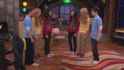 Watch iCarly (2007) Season 2 Episode 5: iCarly - iGo to Japan – Full ...