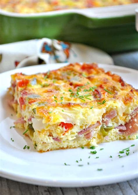 Egg Omelette Recipes