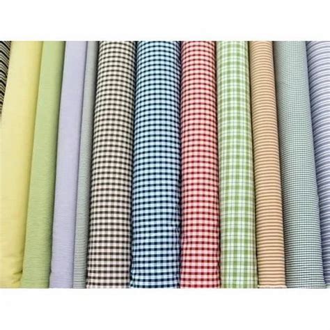 Suit and Shirt Fabric Material - Cotton Shirt Fabric Material ...