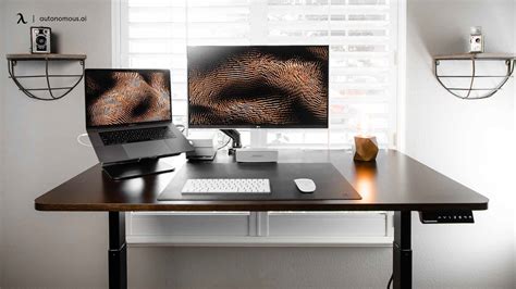 Our Definitive Minimalist Desk Setup Guide