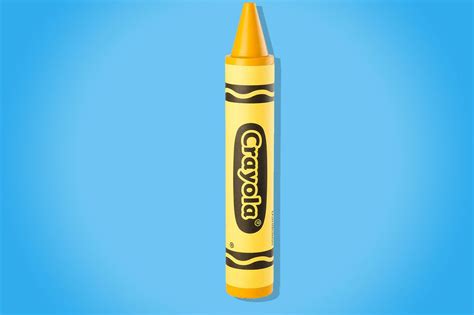 Crayola to Discontinue Dandelion Crayon — Get Them Here Now | The ...