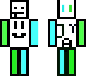 bloxd | Minecraft Skins