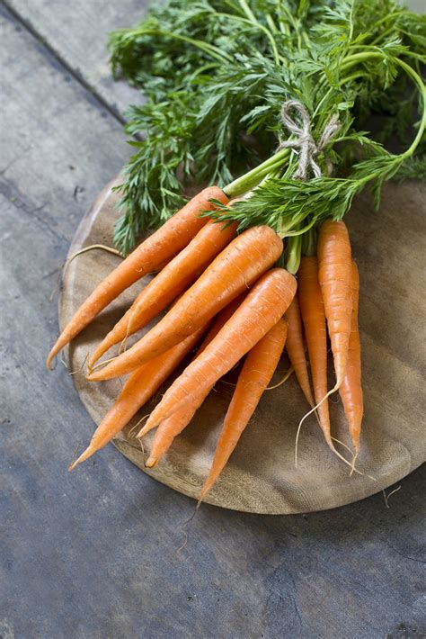 Danvers 126 Carrot Seeds - Heirloom – Hometown Seeds