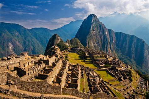 What made me stare in awe in Perú (and wasn’t Machu Picchu) | Cultural ...