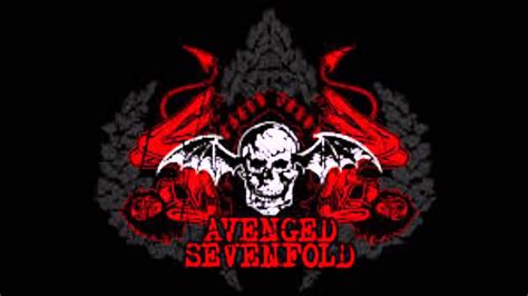 Avenged Sevenfold. Dear God. - YouTube