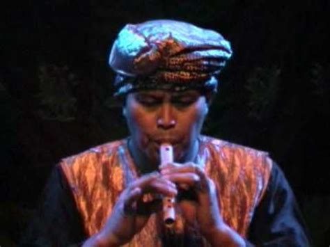 Saluang Pauah & Bansi. Minangkabau Bamboo flute - YouTube