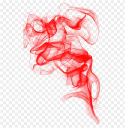 Free download | HD PNG red smoke effect png PNG transparent with Clear ...