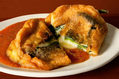 Chiles Rellenos Recipe | Recipe | Rellenos recipe, Chile relleno recipe ...