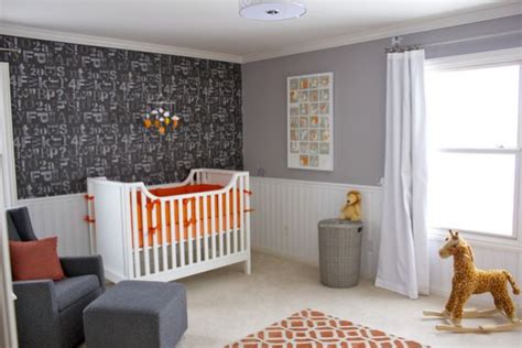 20 Awesome Kids' Rooms With Neutral Colors