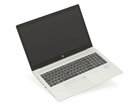 HP EliteBook 850 G5 review – feature-loaded business device with minor ...